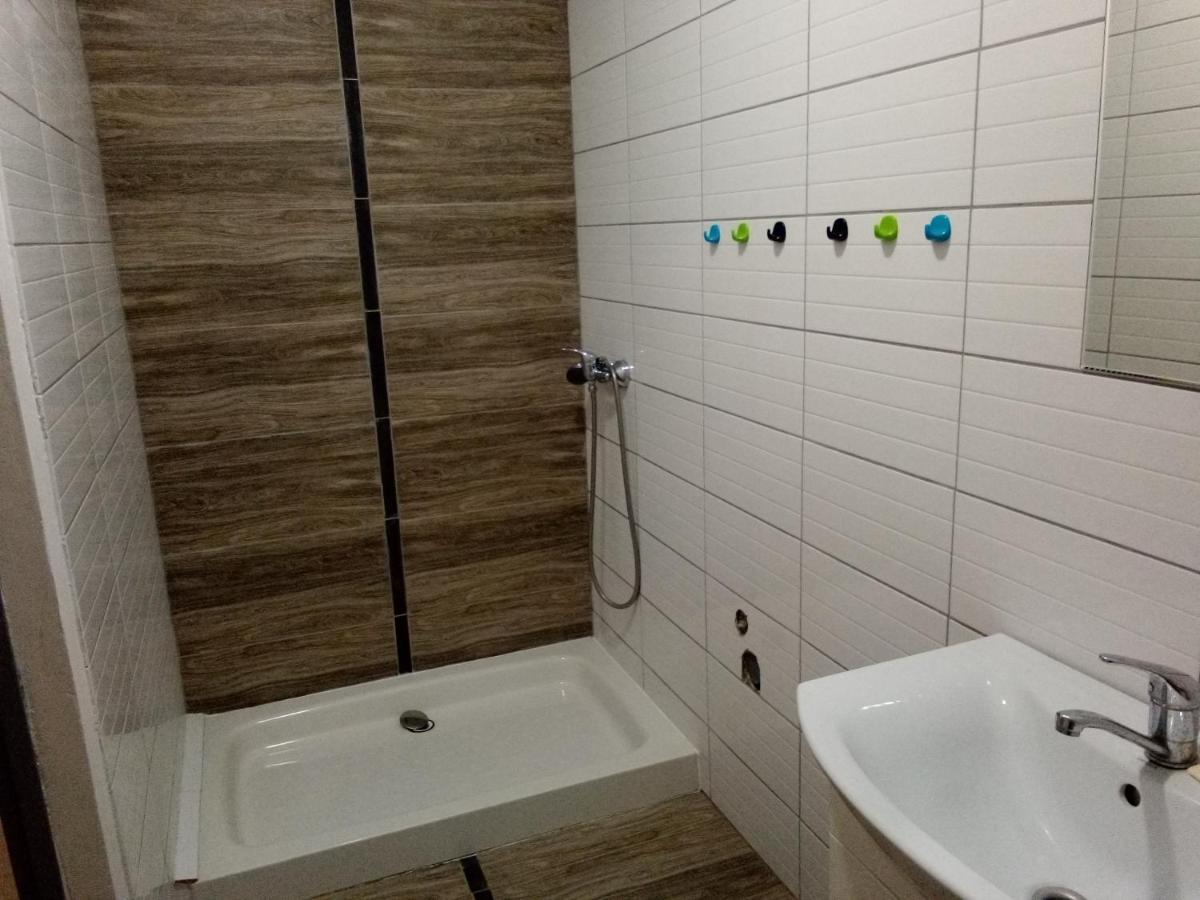 Apartamenty 3D Gizycko Luaran gambar
