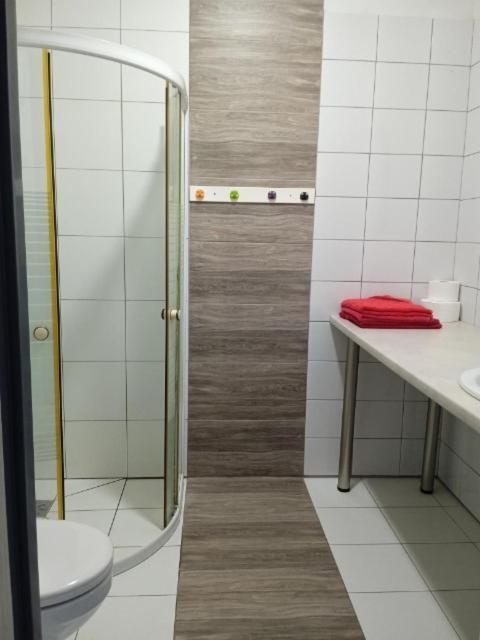 Apartamenty 3D Gizycko Luaran gambar