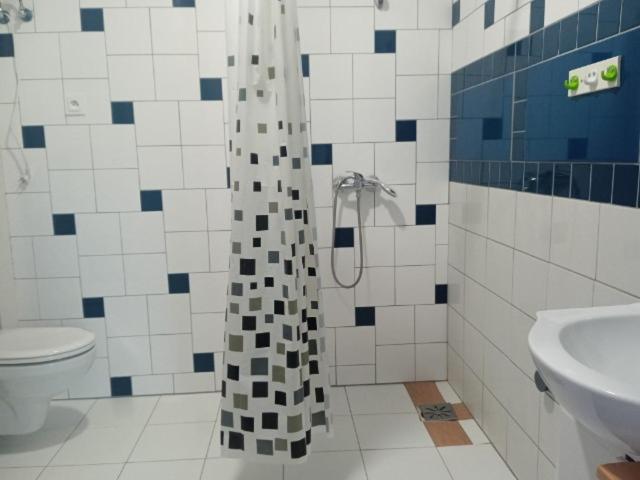 Apartamenty 3D Gizycko Luaran gambar