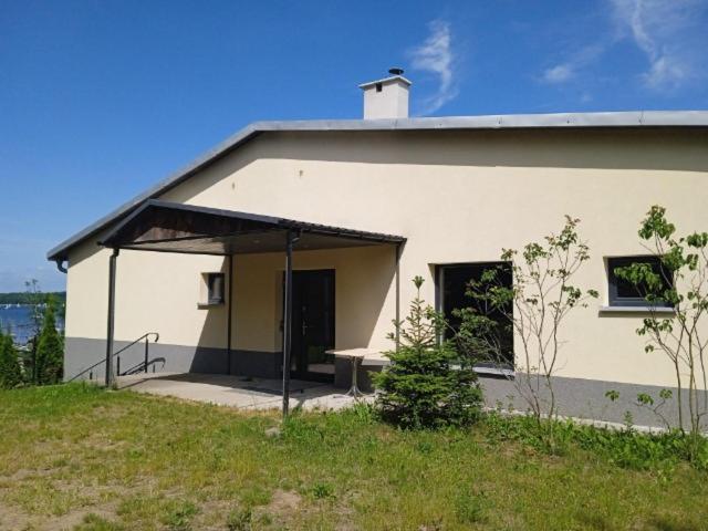 Apartamenty 3D Gizycko Luaran gambar
